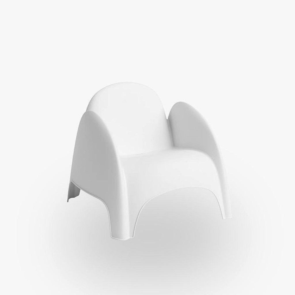 COZONI Ape Stackable Armchair Set of 2