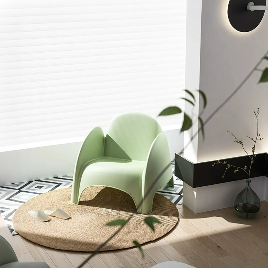 COZONI Ape Stackable Armchair Set of 2