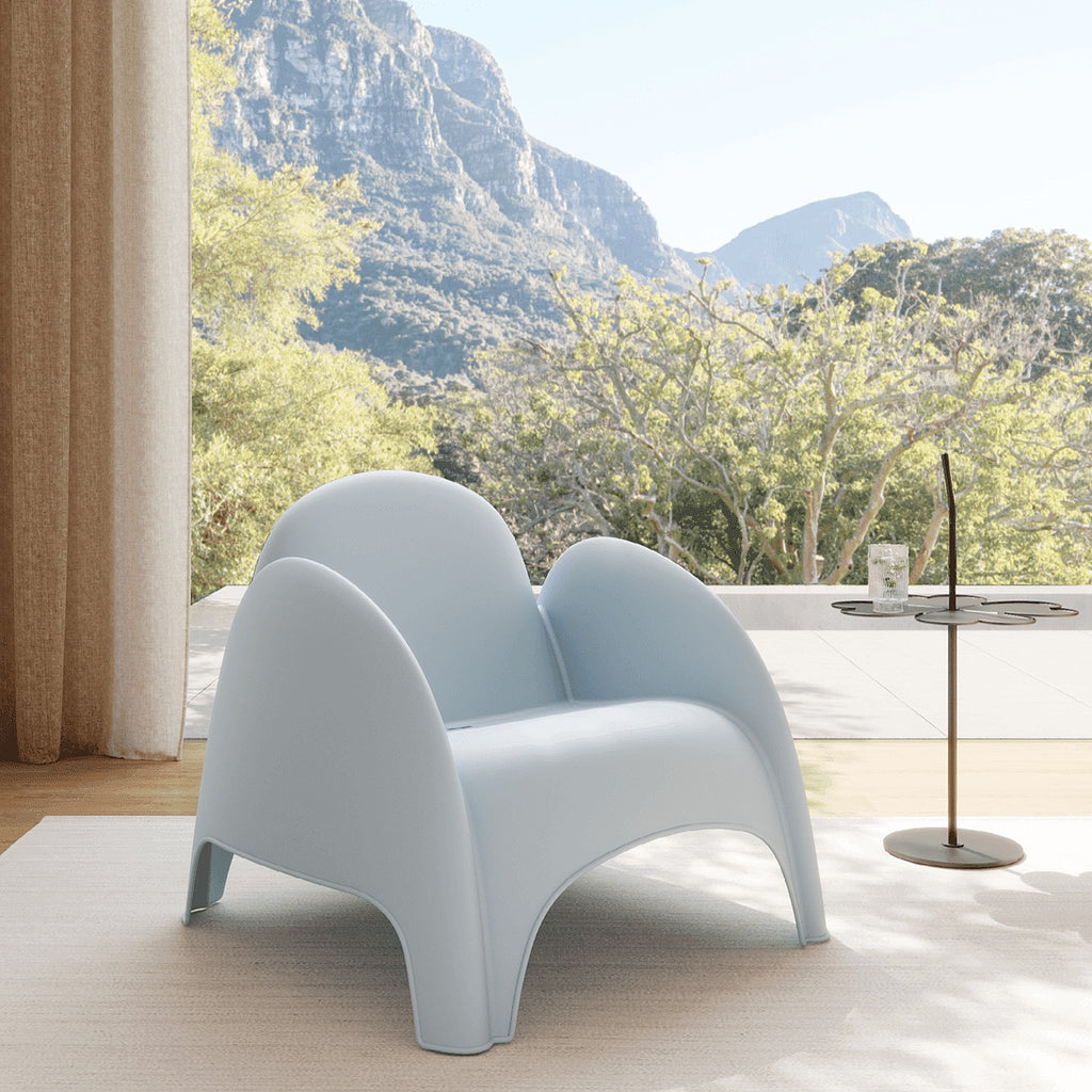 COZONI Ape Stackable Armchair Set of 2