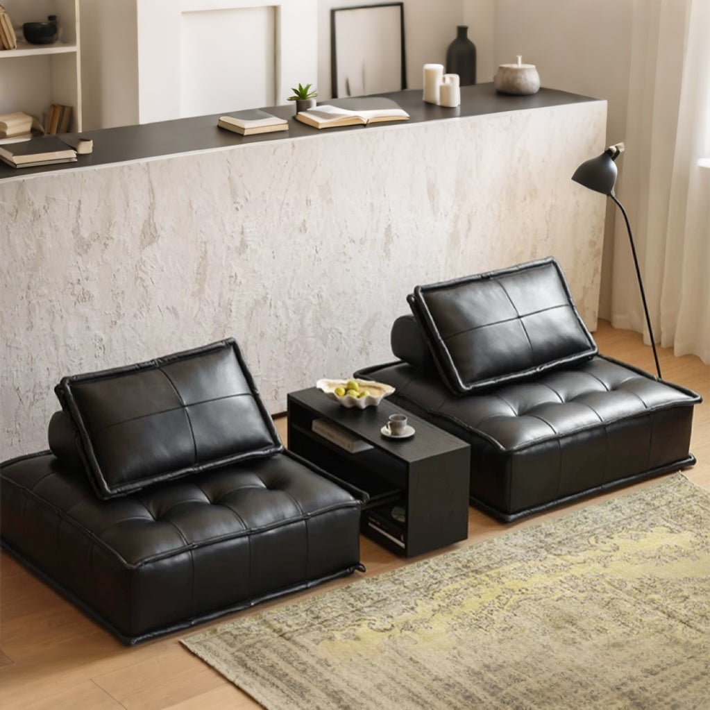 COZONI Aubrey Modular Sofa