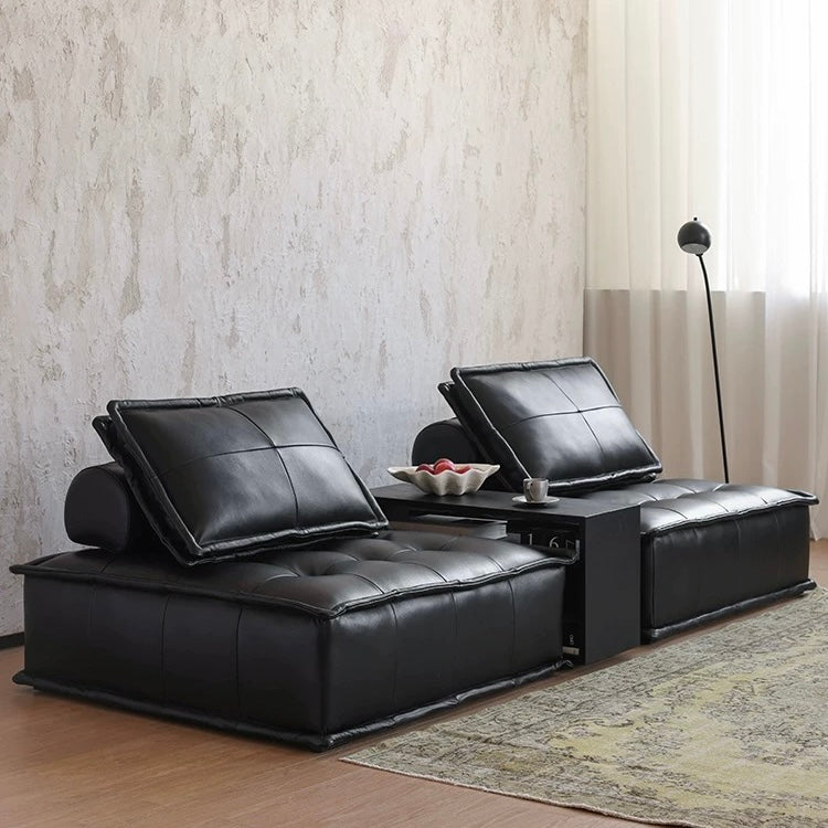 COZONI Aubrey Modular Sofa