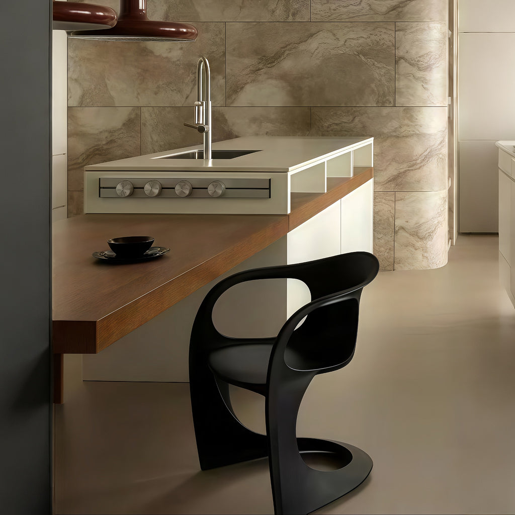 COZONI Callum Dining Chair Set of 2
