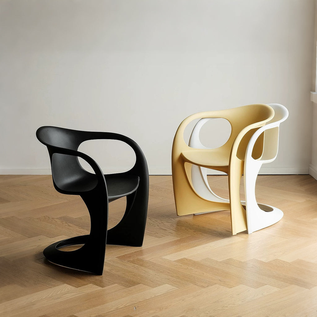 COZONI Callum Dining Chair Set of 2