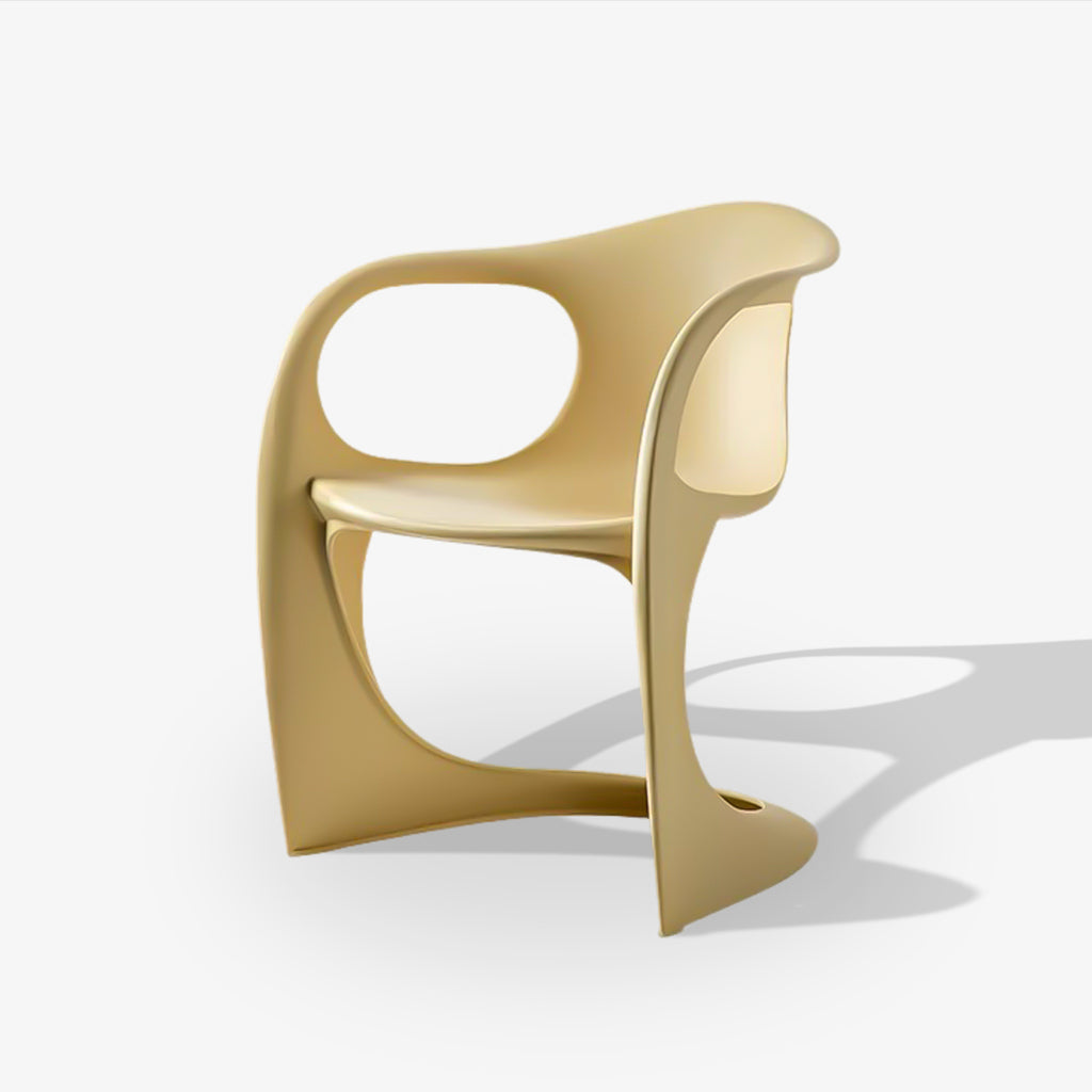 COZONI Callum Dining Chair Set of 2