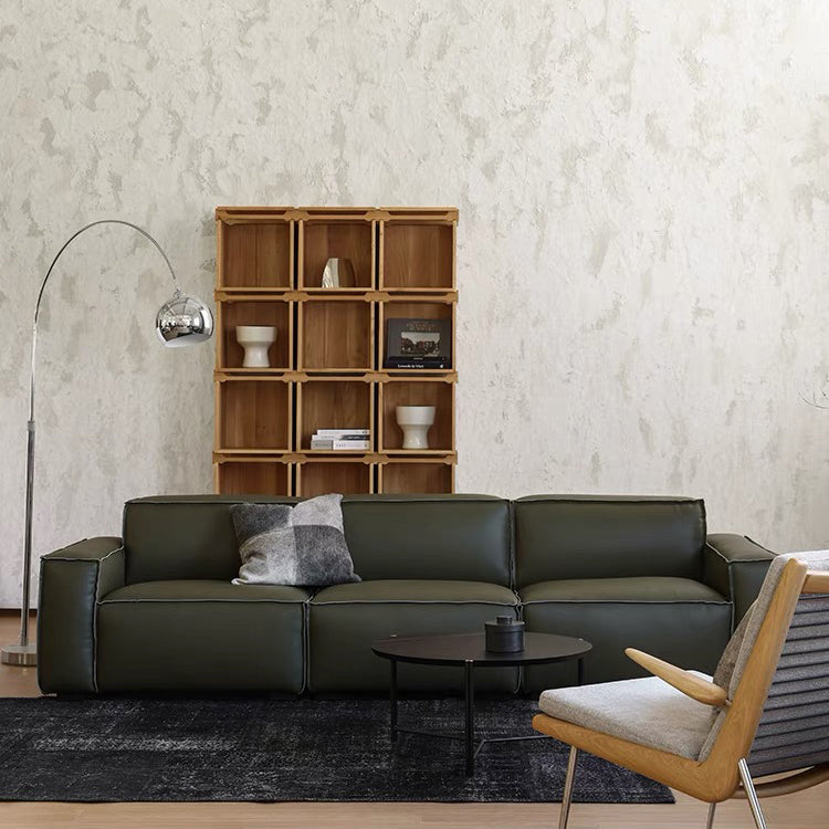 COZONI Curt Sofa