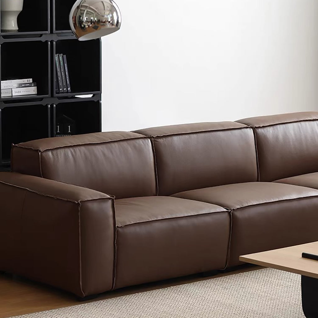 COZONI Curt Sofa
