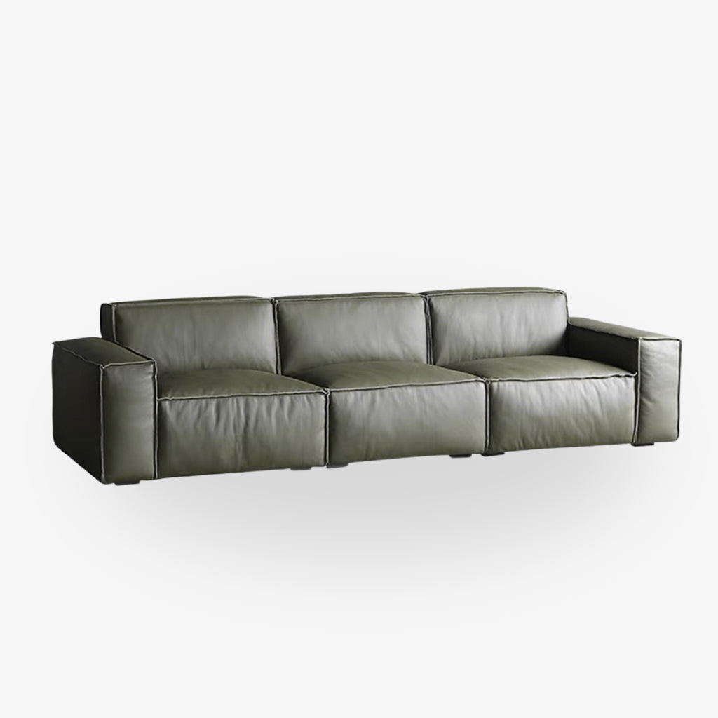 COZONI Curt Sofa
