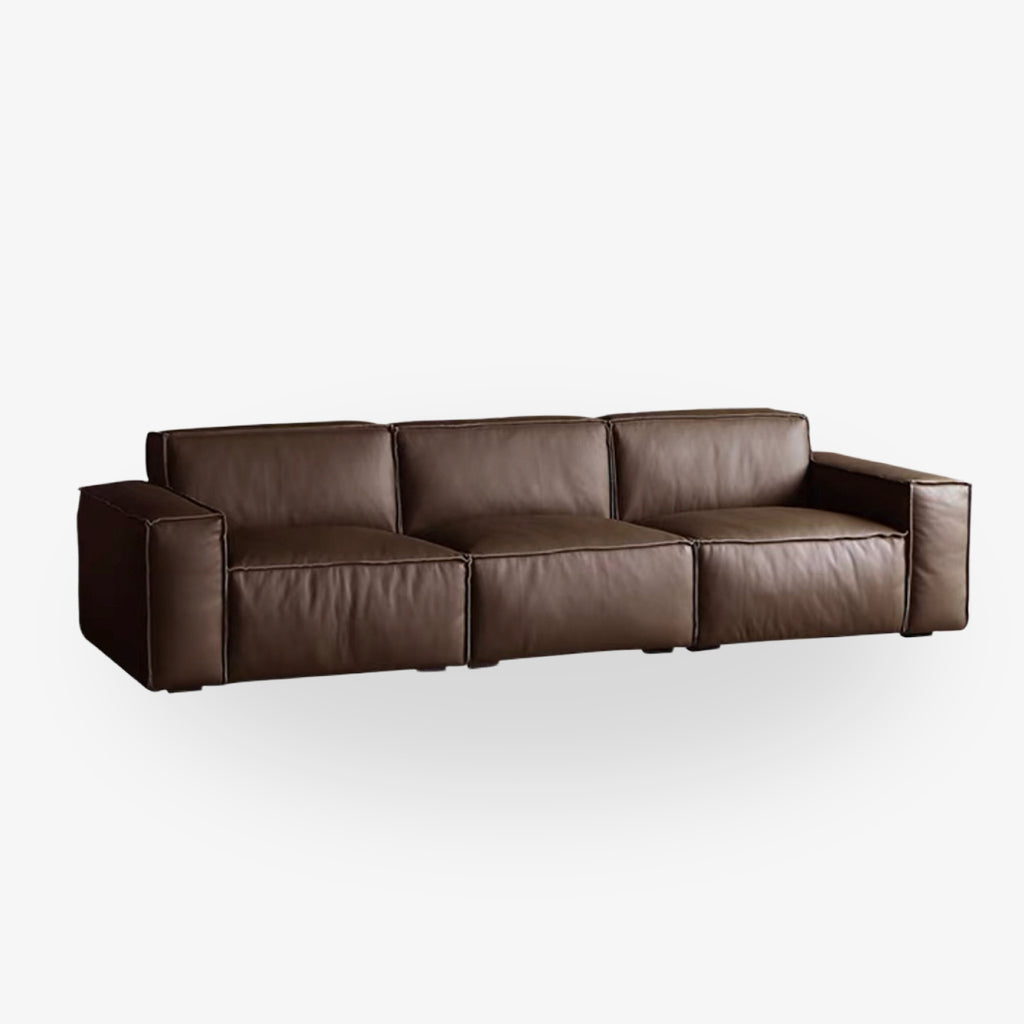 COZONI Curt Sofa
