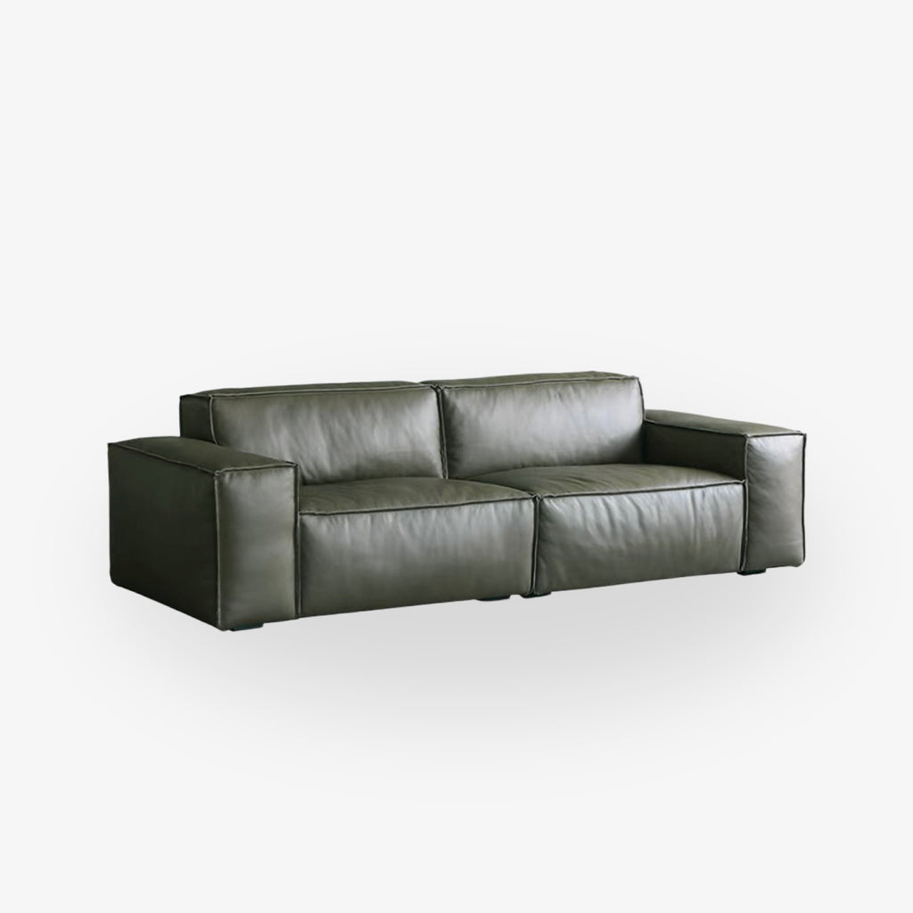 COZONI Curt Sofa