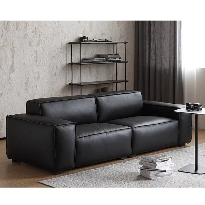 COZONI Curt Sofa