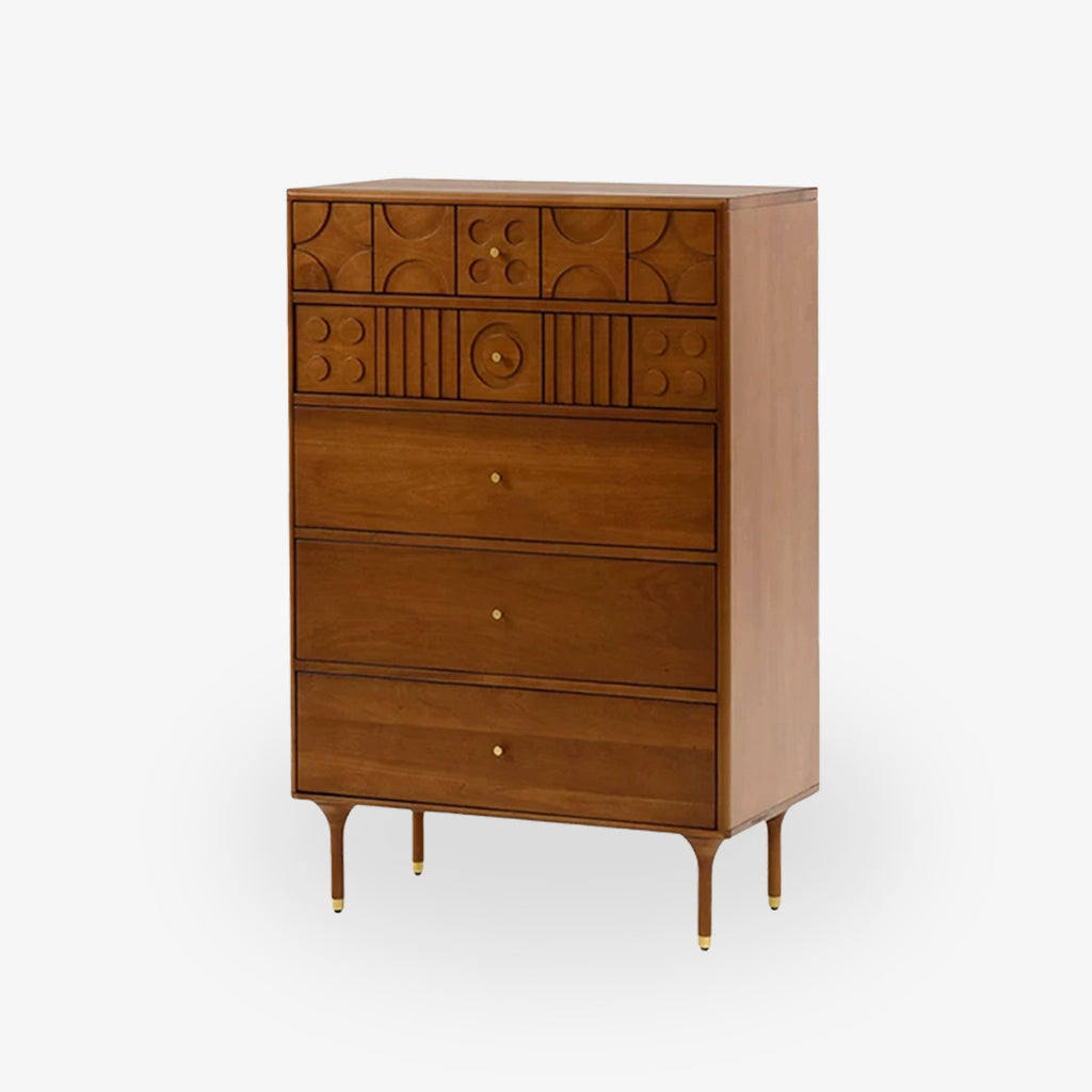 COZONI Egbert Sideboard