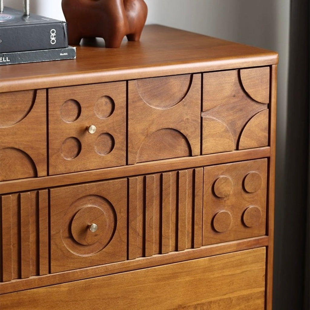 COZONI Egbert Sideboard