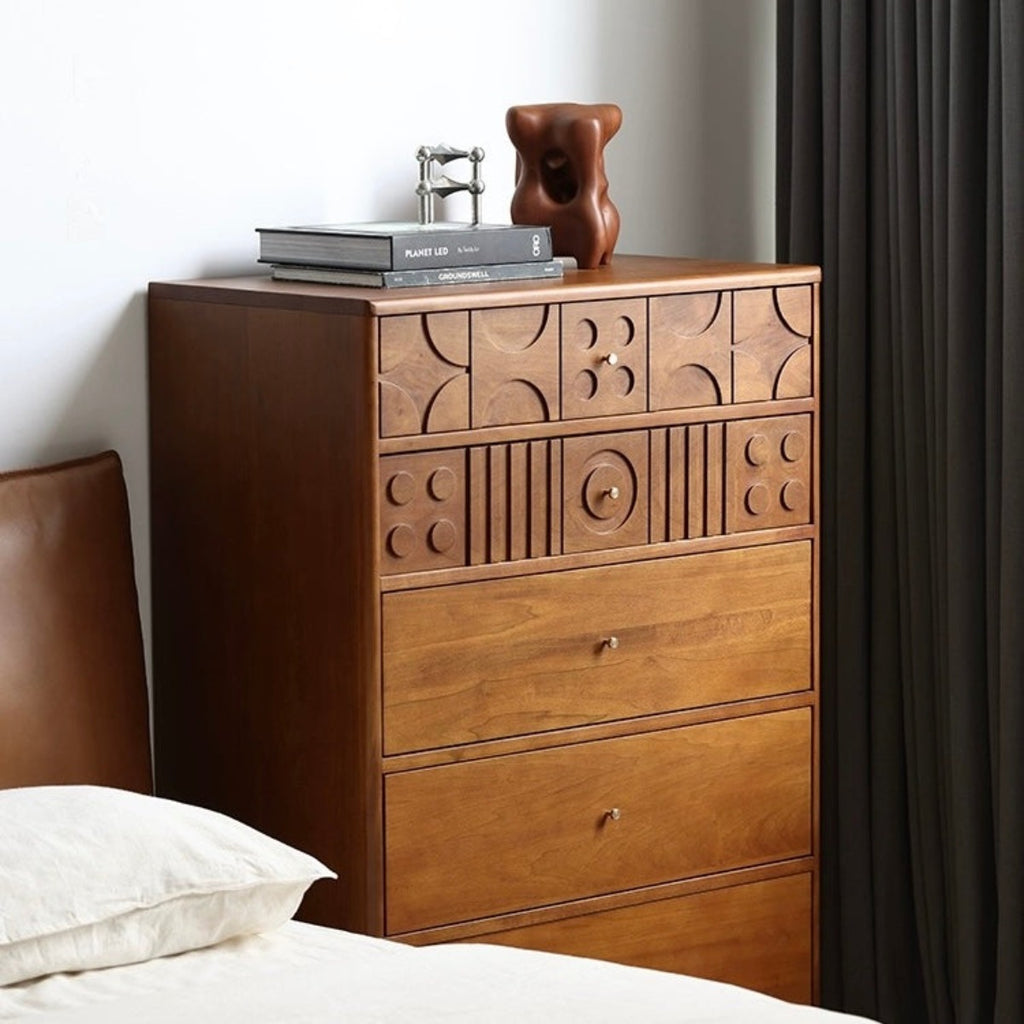 COZONI Egbert Sideboard