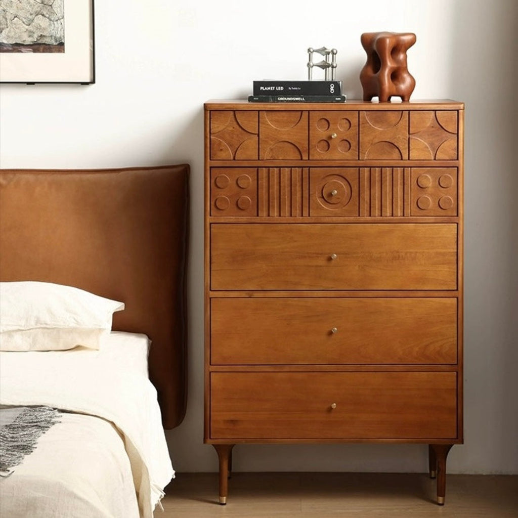 COZONI Egbert Sideboard