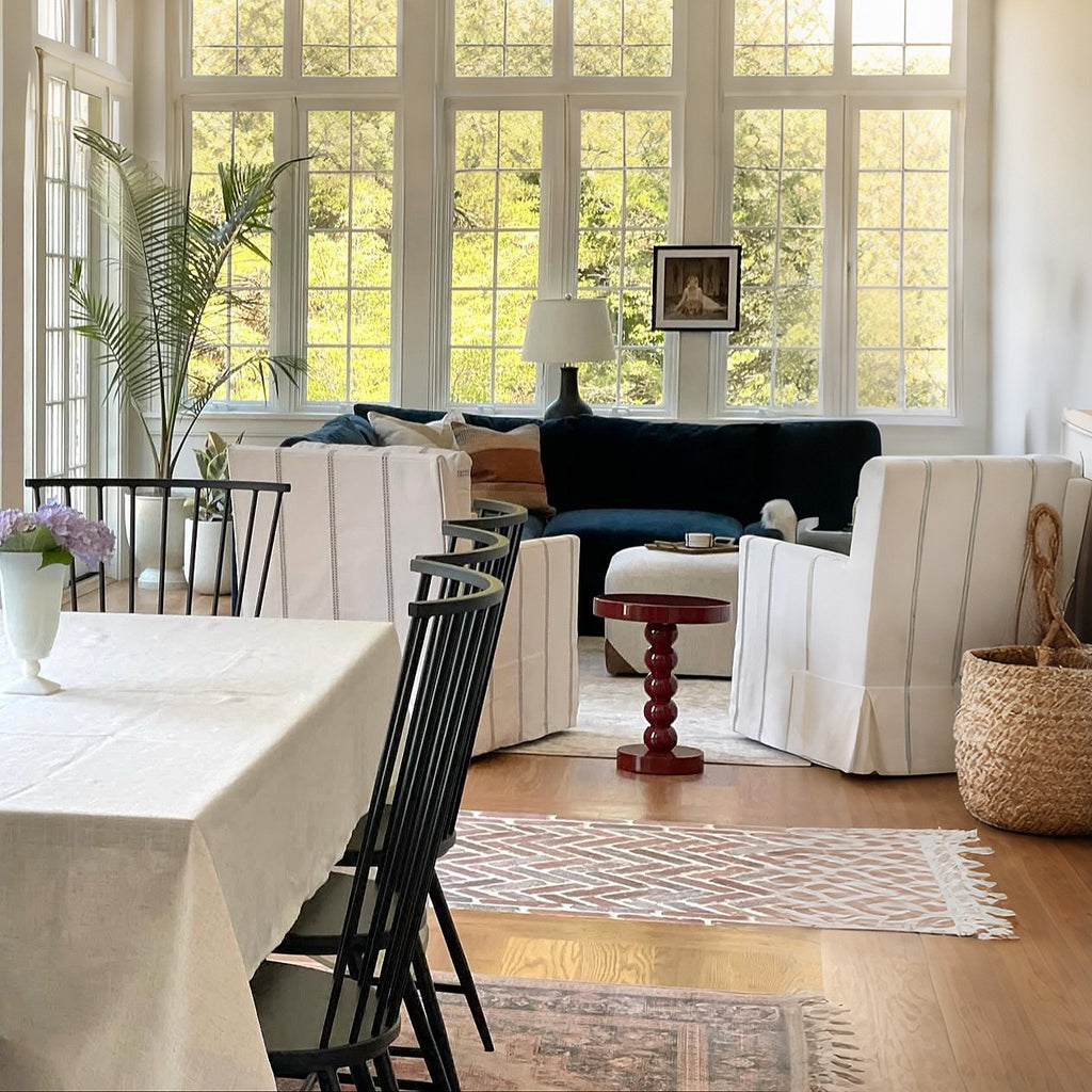 COZONI Emery Side Table