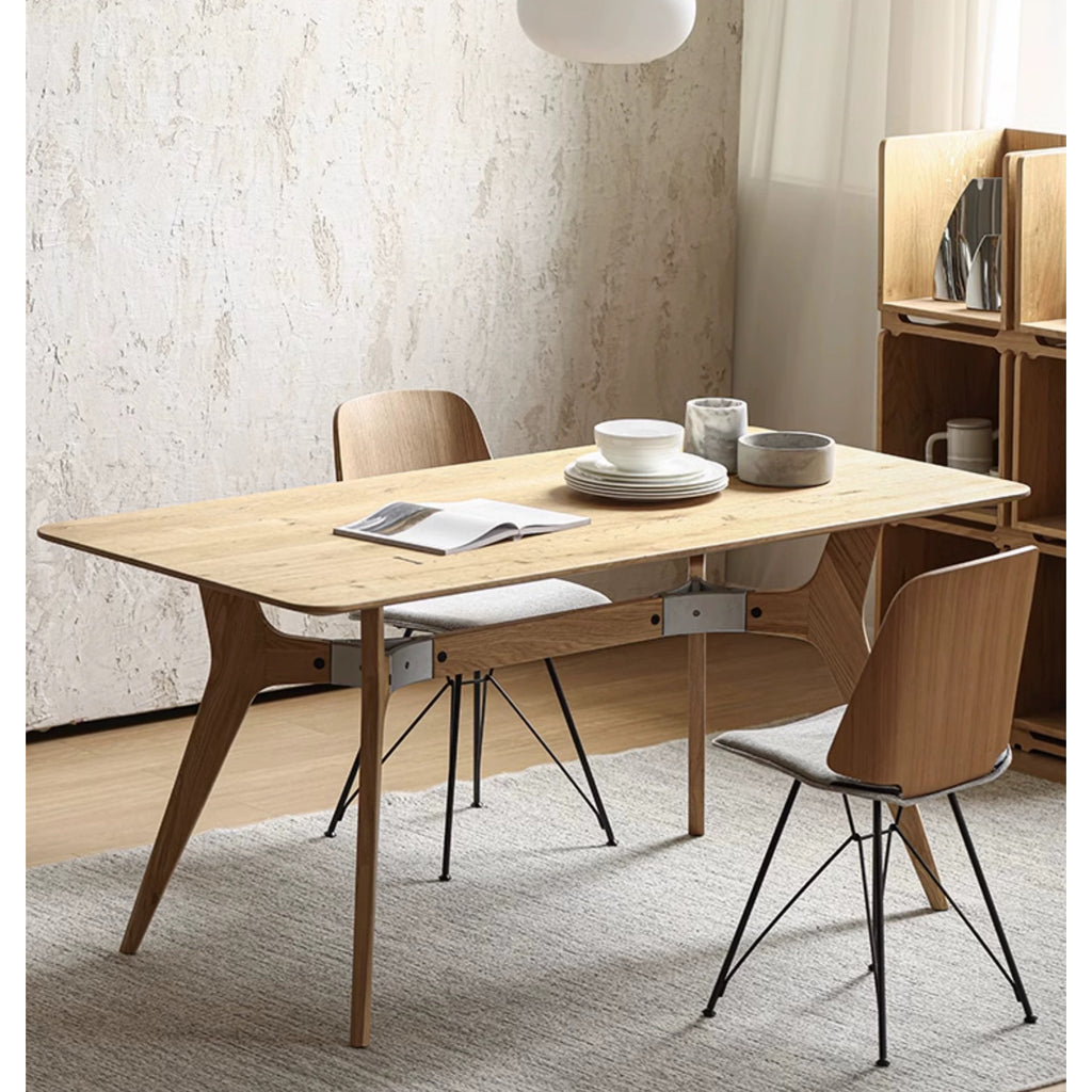 COZONI Ethan Dining Table