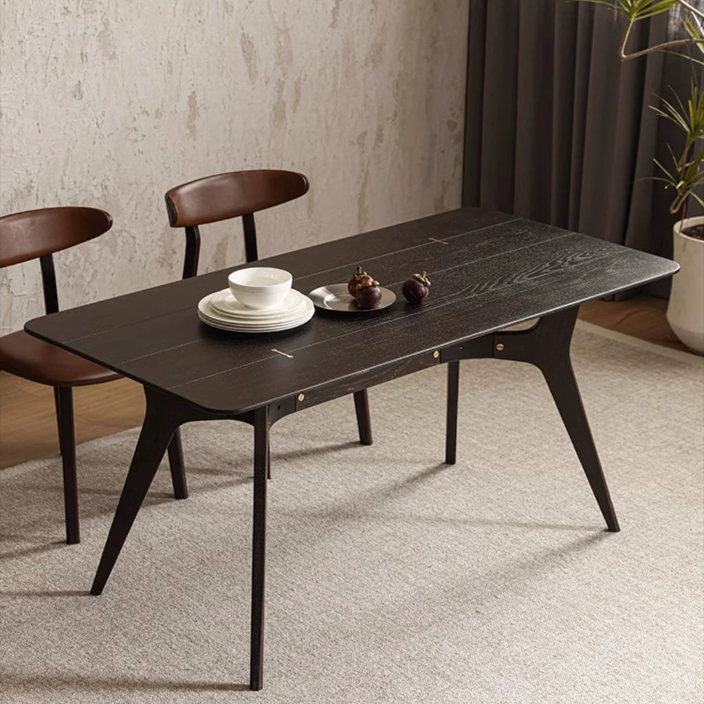 COZONI Ethan Dining Table