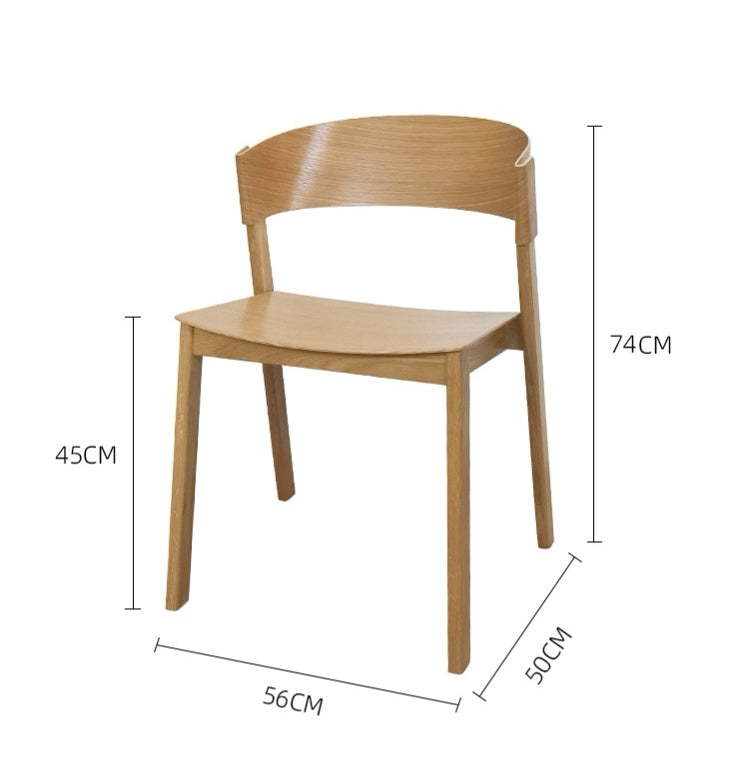 COZONI Etta Dining Chair