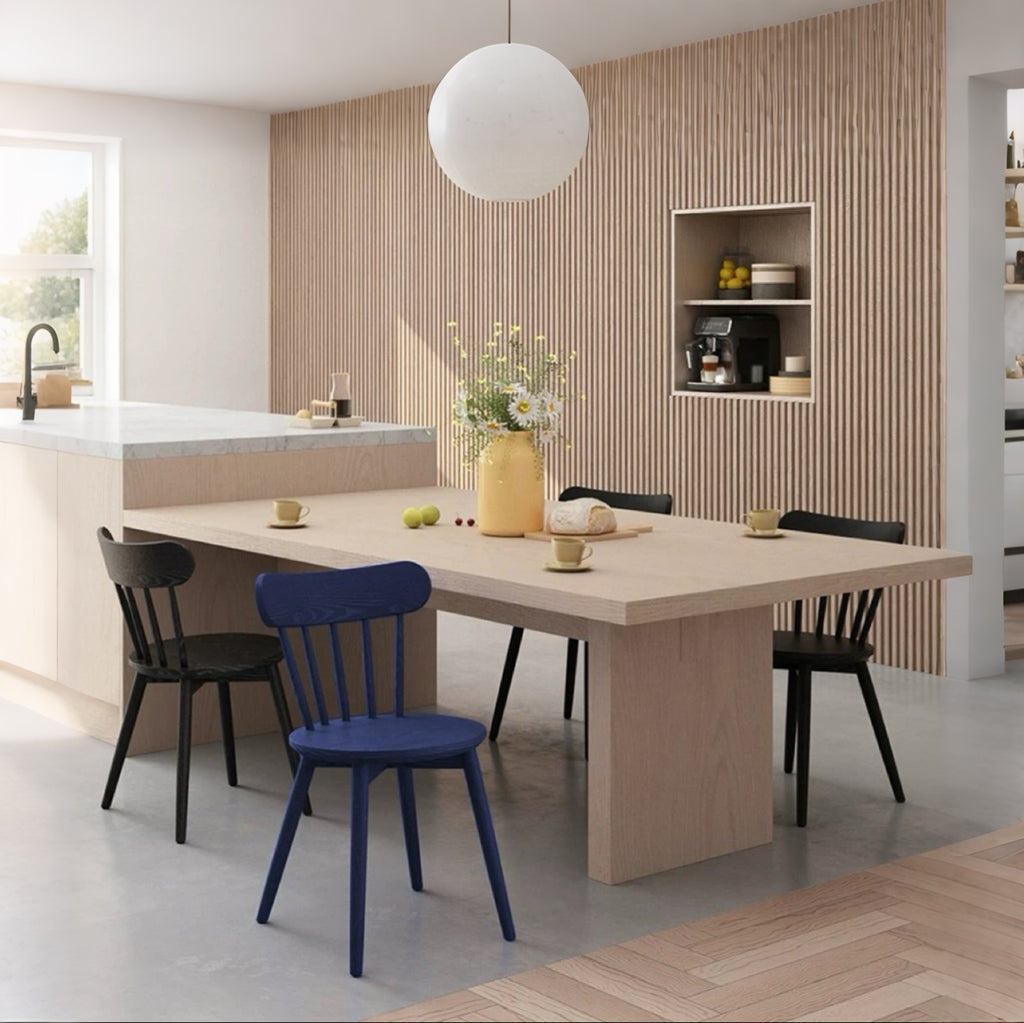 COZONI Farrah Dining Chair