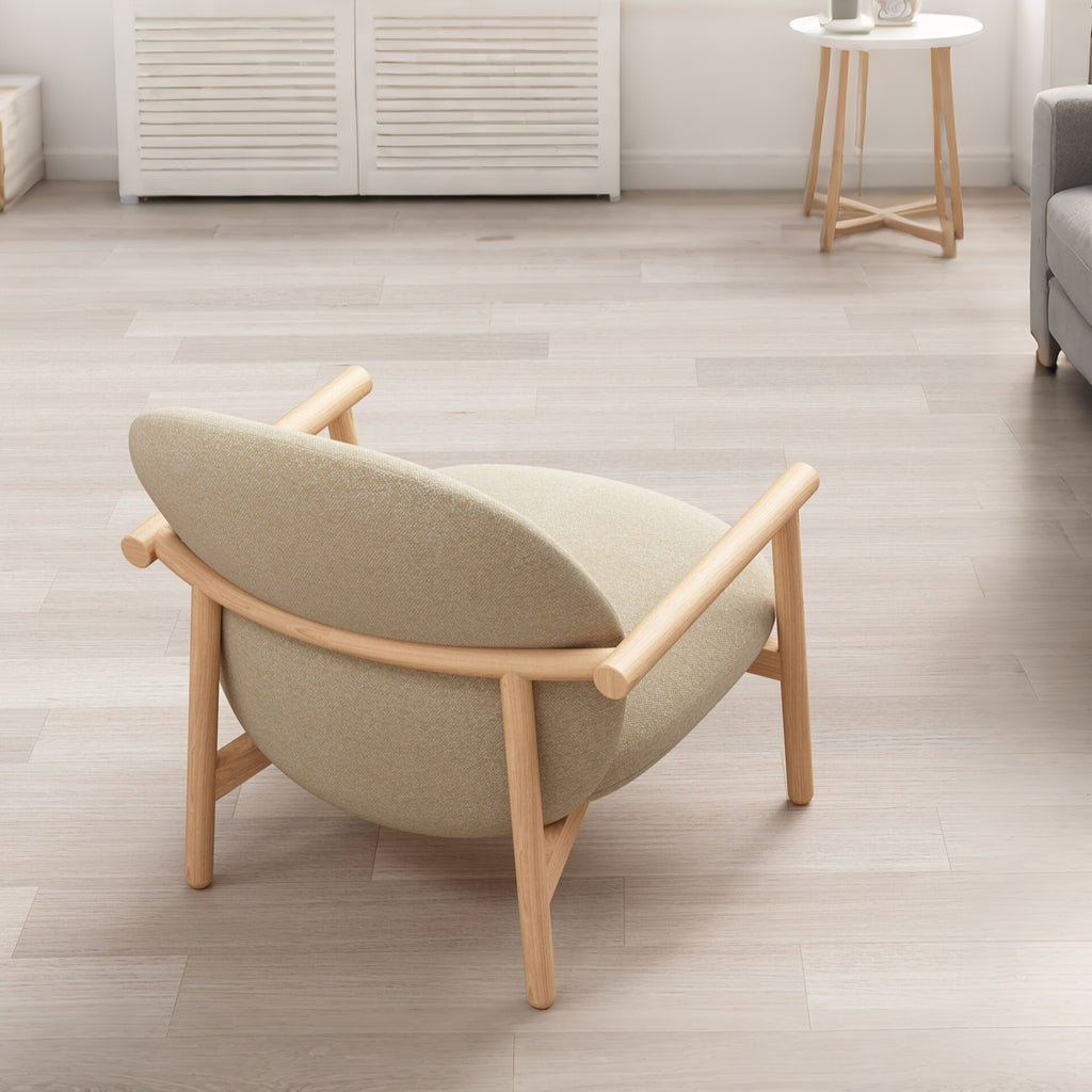 COZONI Greer Lounge Chair