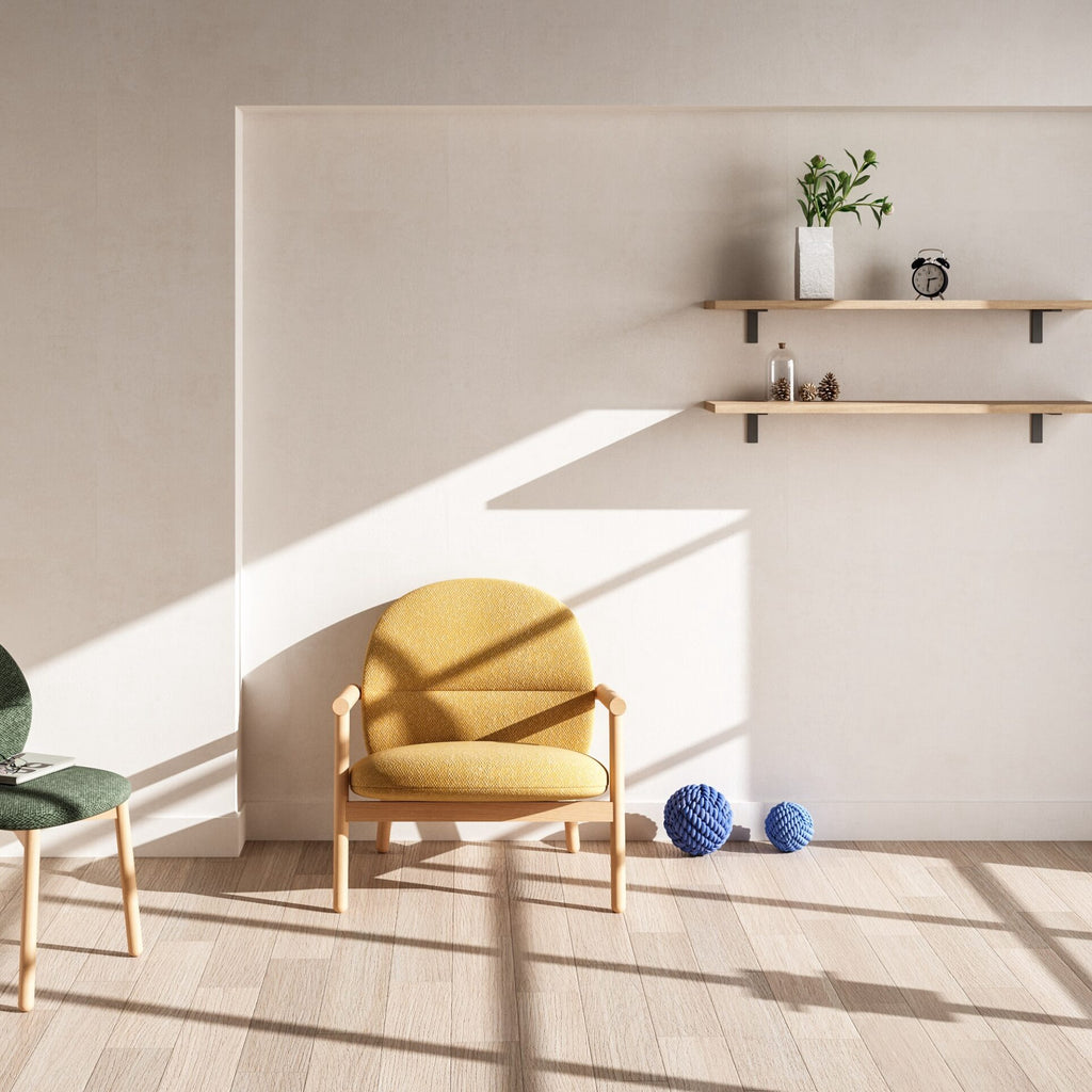 COZONI Greer Lounge Chair