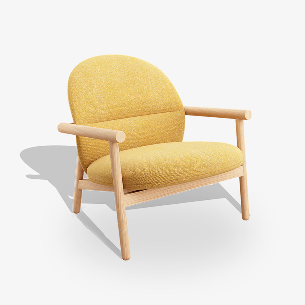 COZONI Greer Lounge Chair