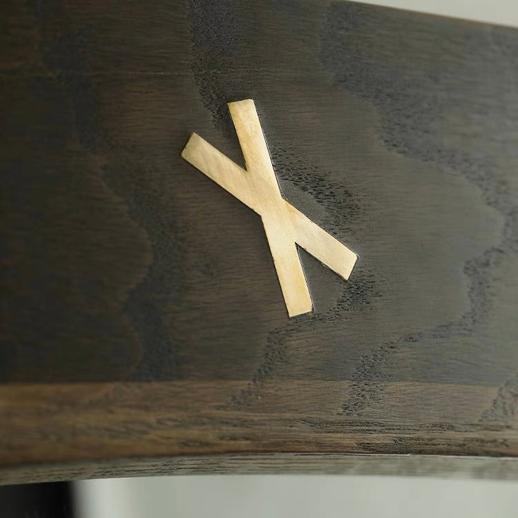 COZONI Harper Floor Mirror