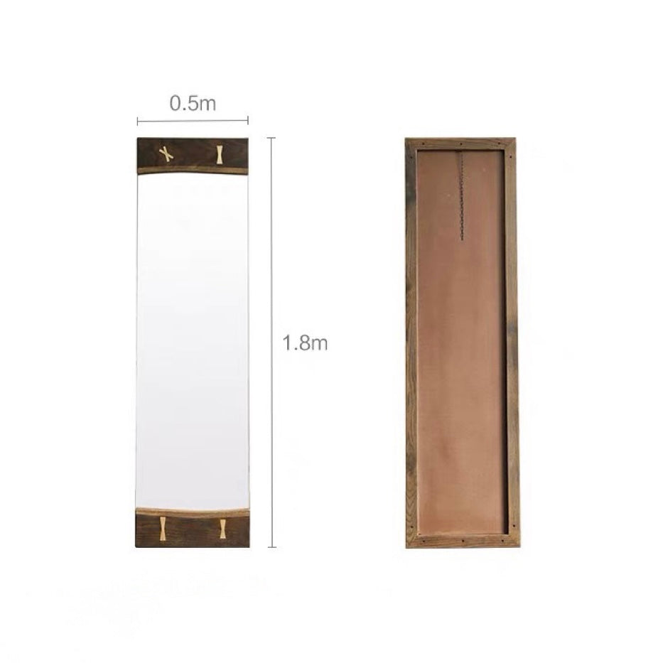 COZONI Harper Floor Mirror