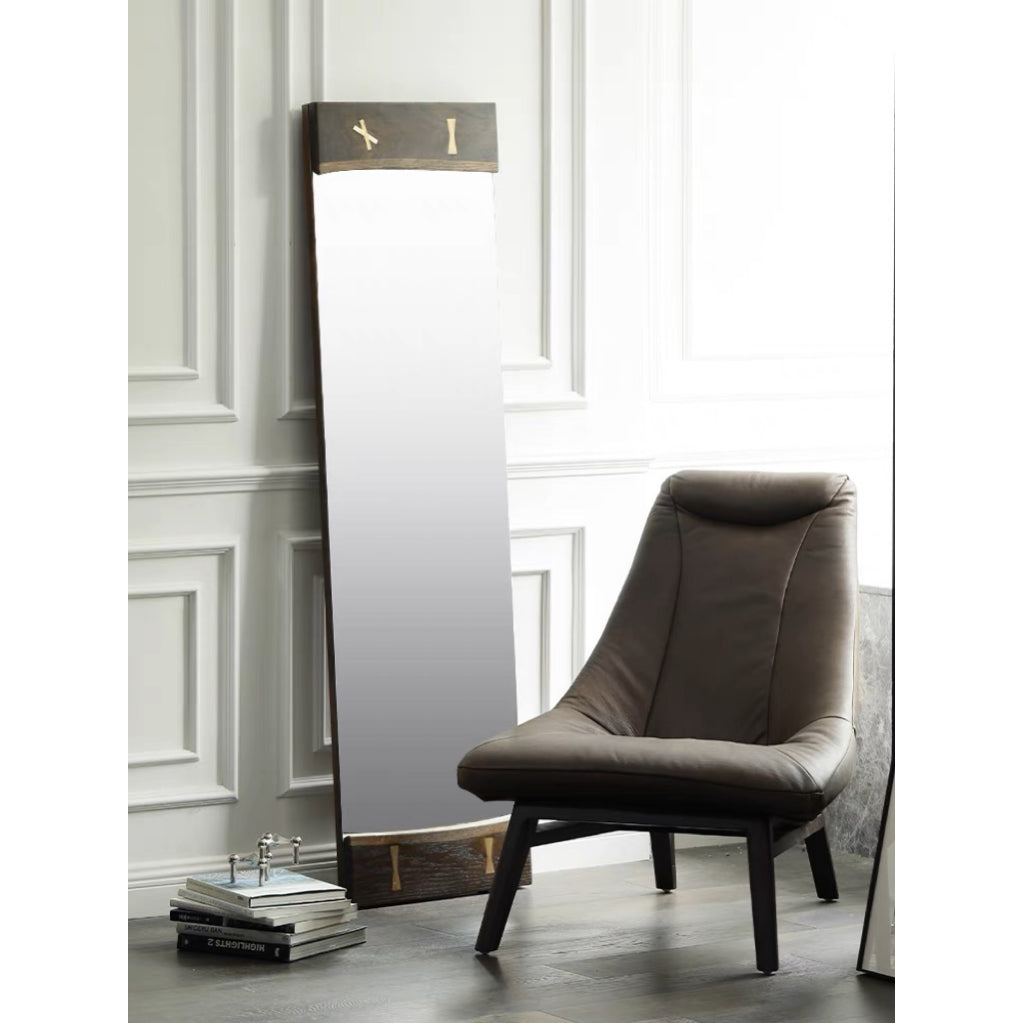 COZONI Harper Floor Mirror