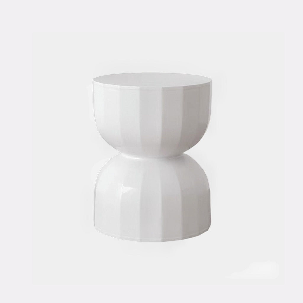 COZONI Hourglass Stool