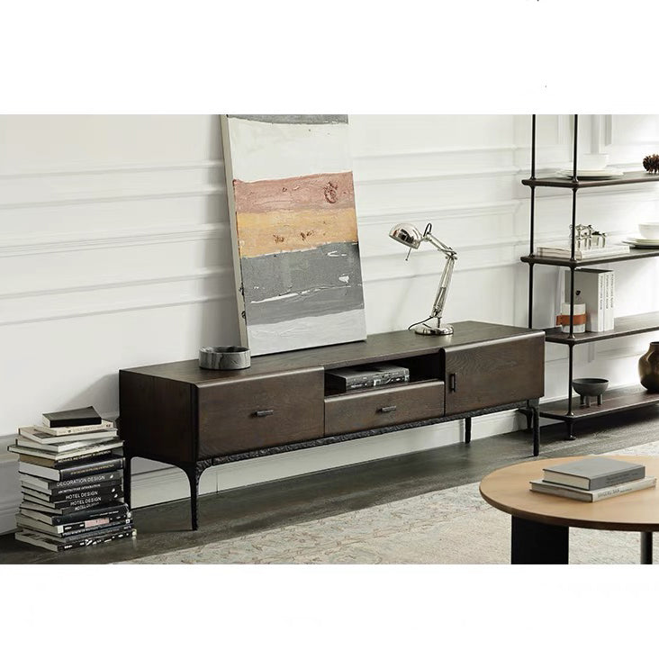 COZONI Jeffrey TV Unit