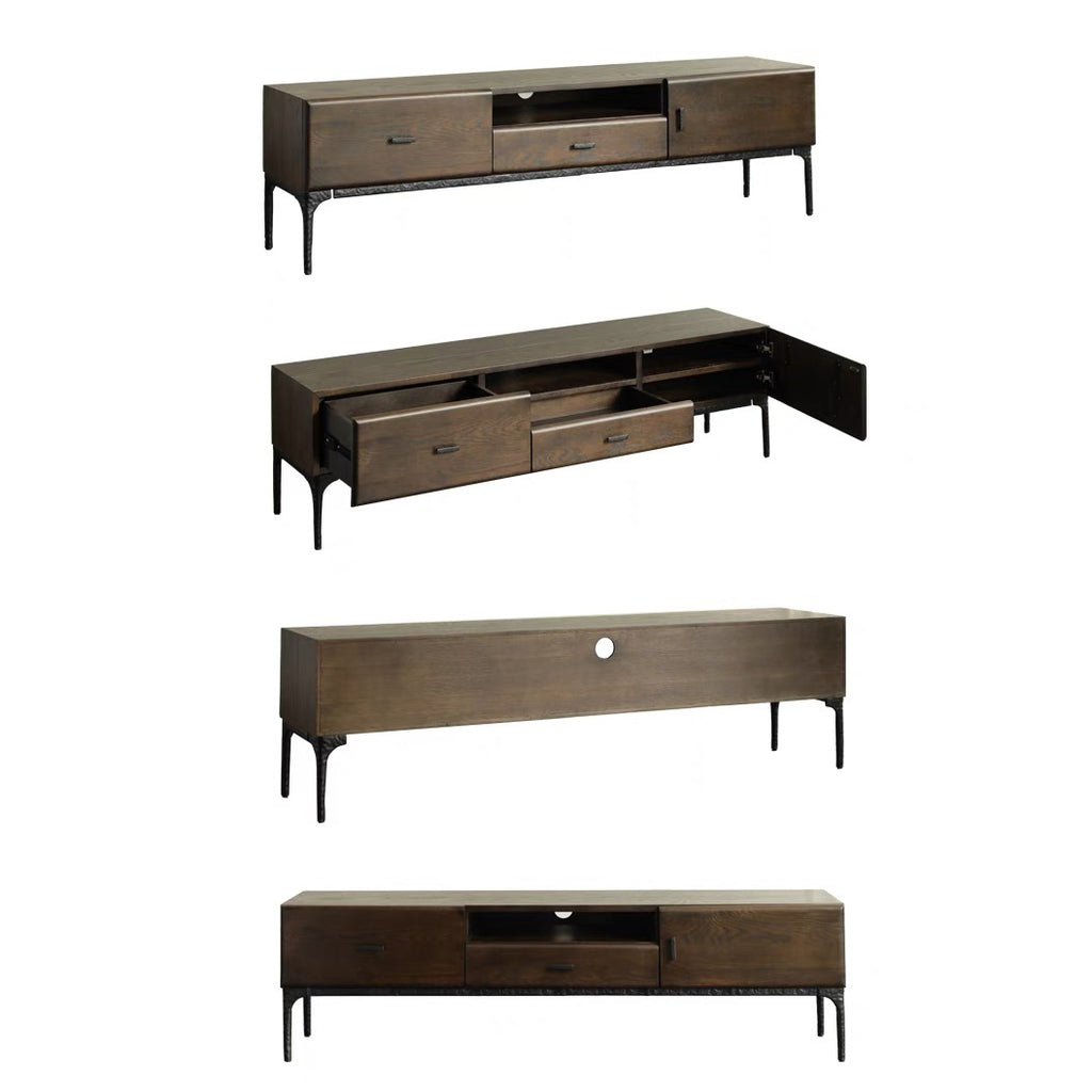 COZONI Jeffrey TV Unit