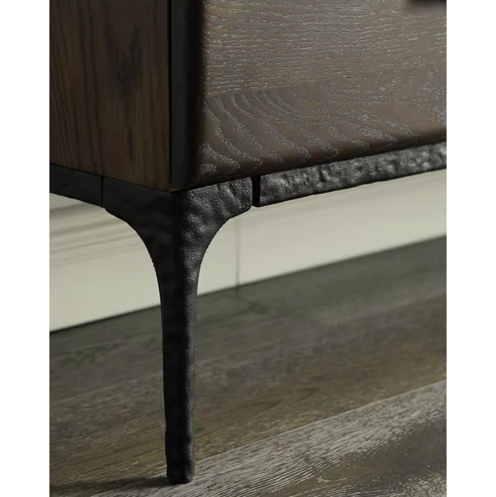 COZONI Jeffrey TV Unit