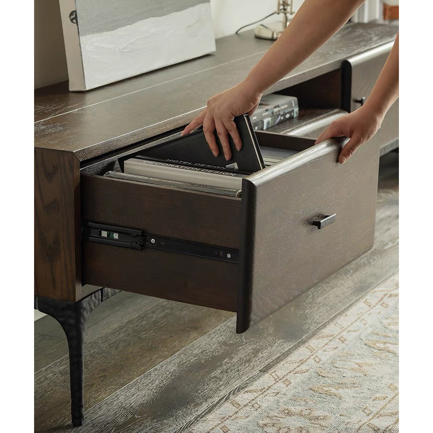 COZONI Jeffrey TV Unit