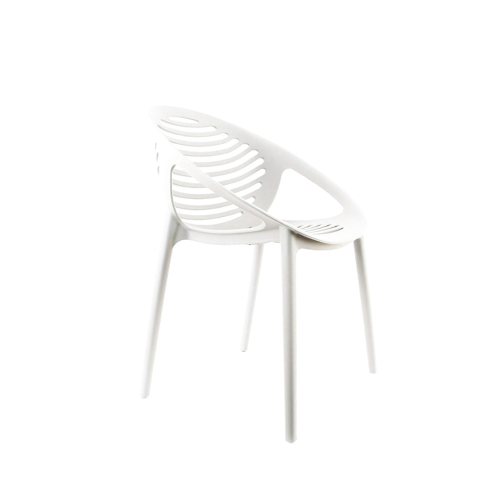 COZONI Reese Stackable Dining Chair