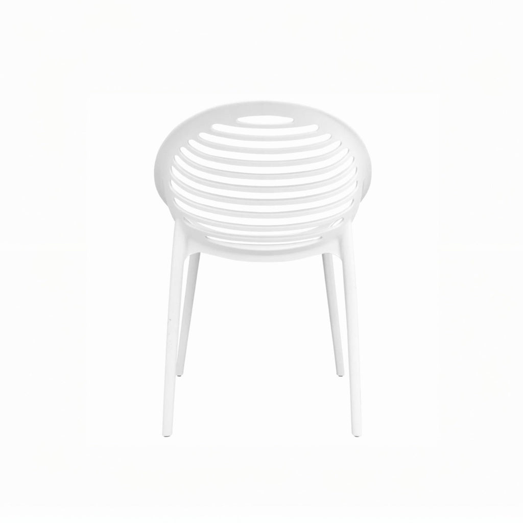 COZONI Reese Stackable Dining Chair