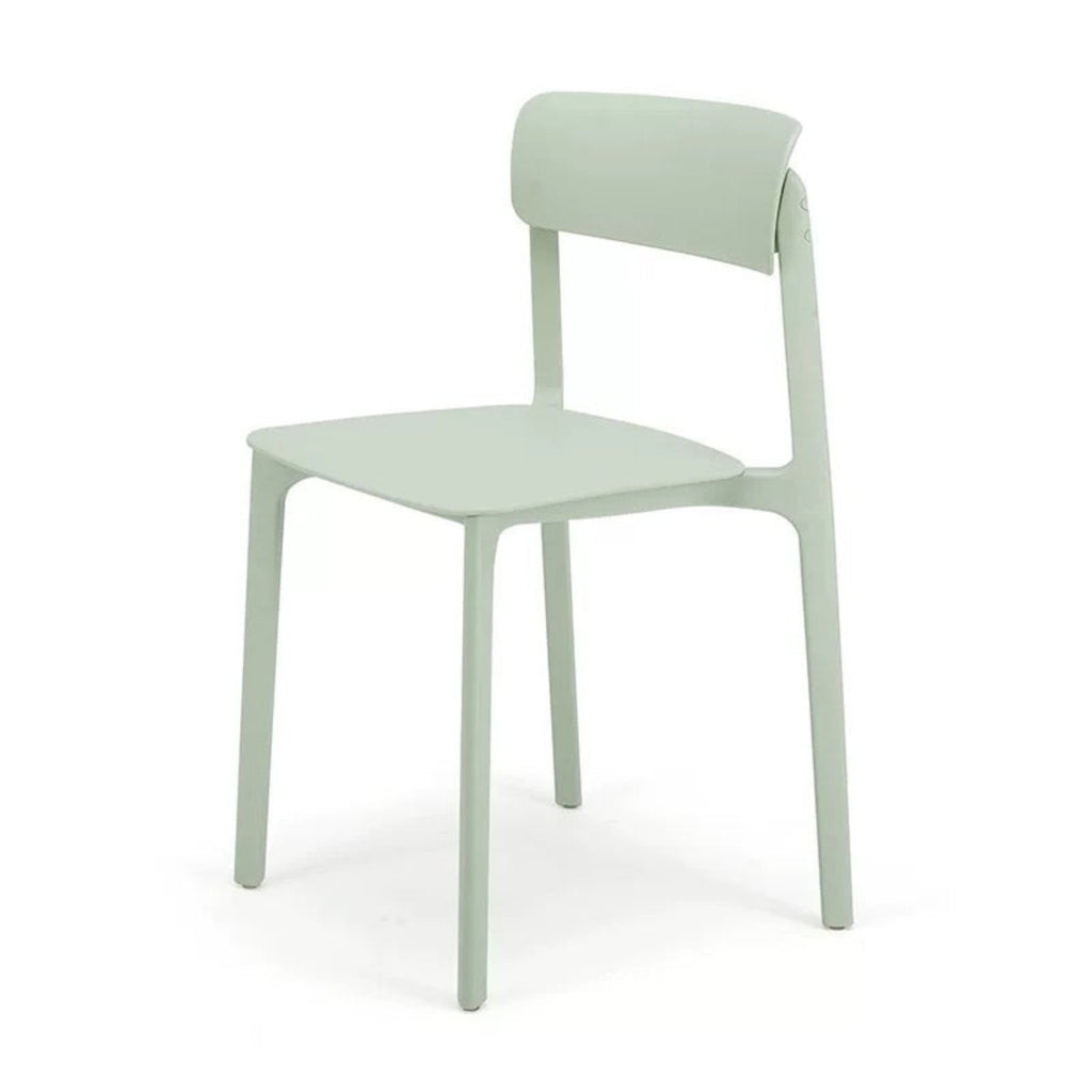COZONI Kami Stackable Dining Chair