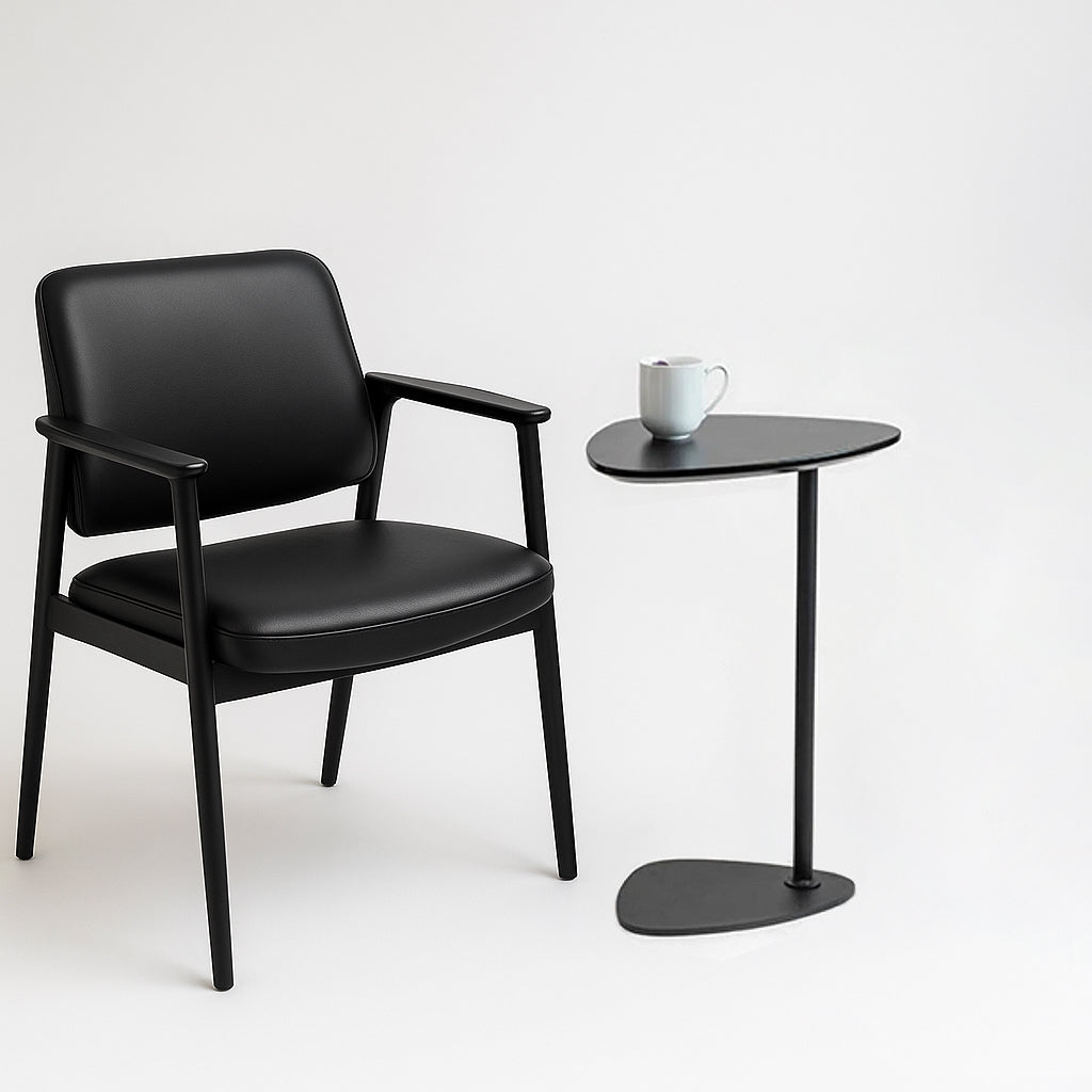 COZONI Kenneth Side Table