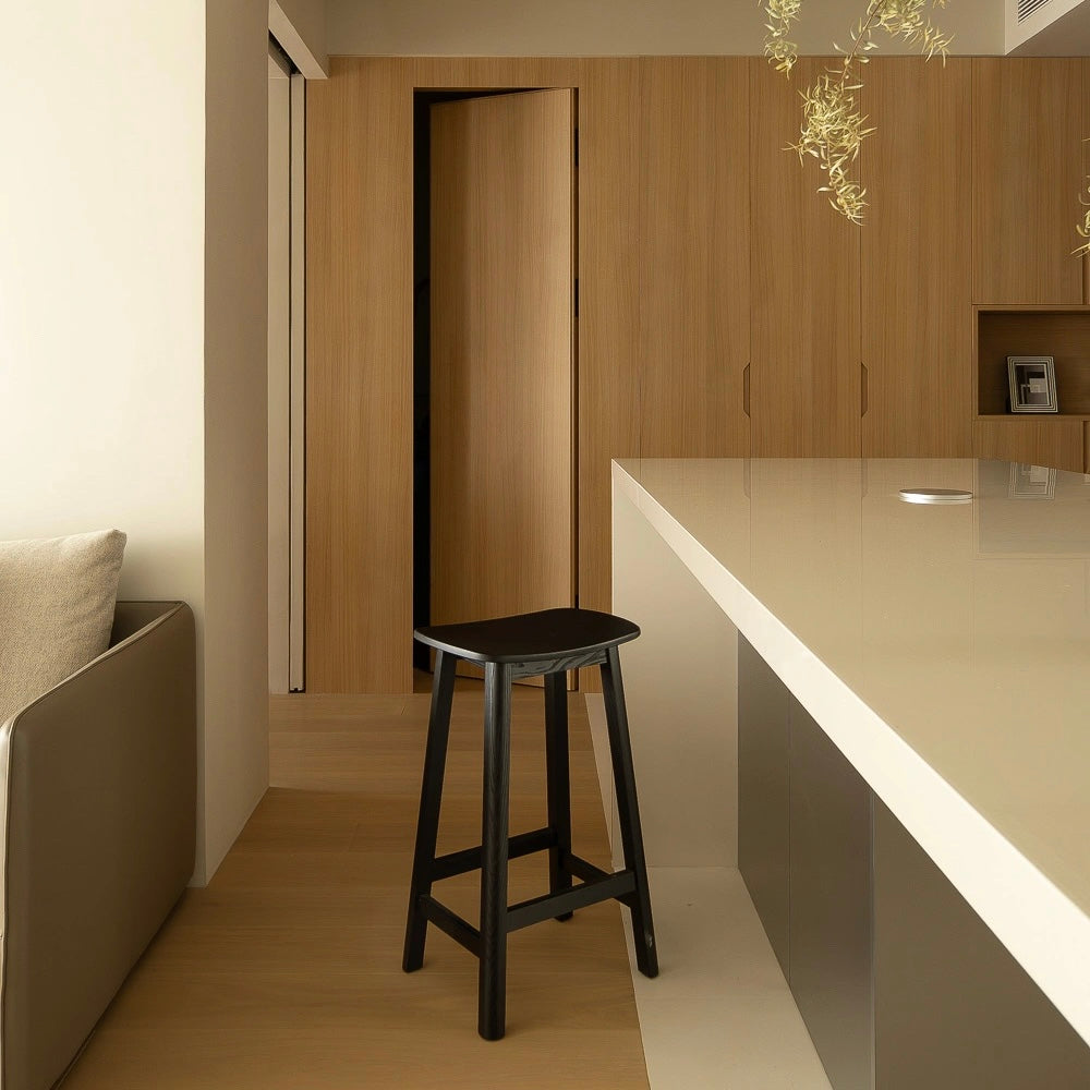 COZONI Landon Bar Stool 65cm/75cm