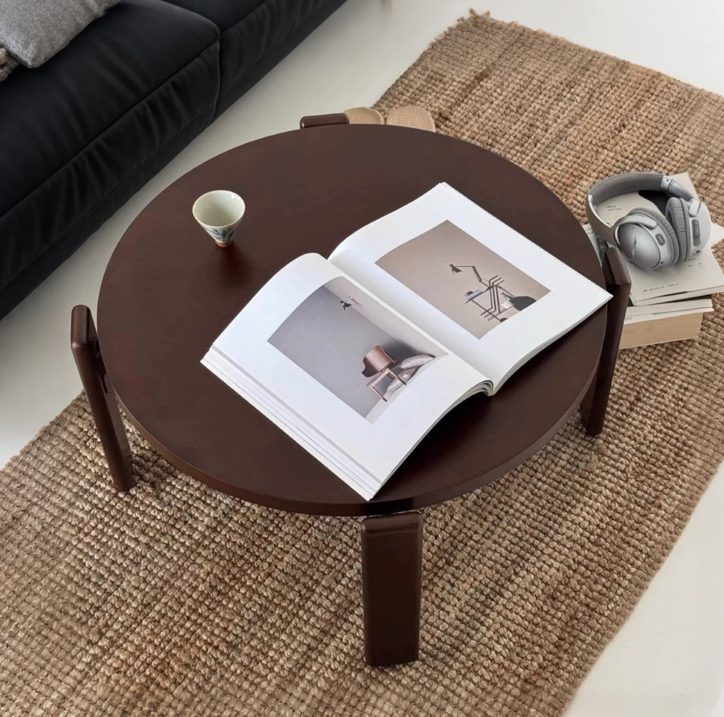 COZONI Lemos Coffee Table