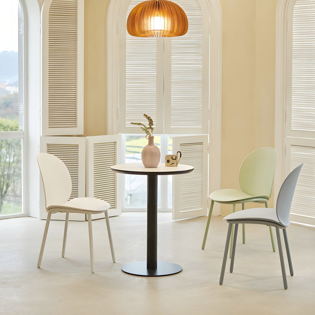 COZONI Lindsey Dining Chair
