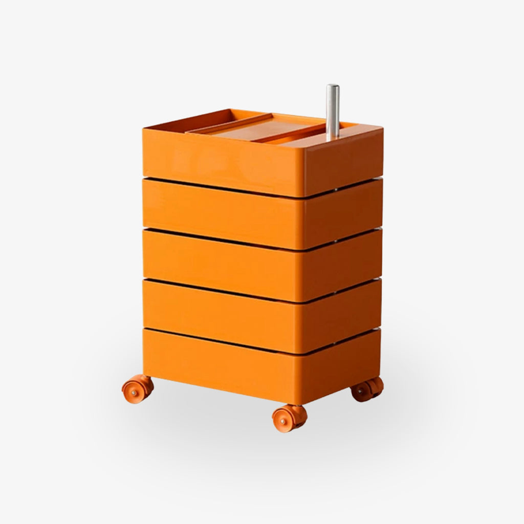 COZONI Magic Square Storage Unit