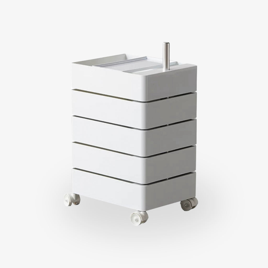 COZONI Magic Square Storage Unit