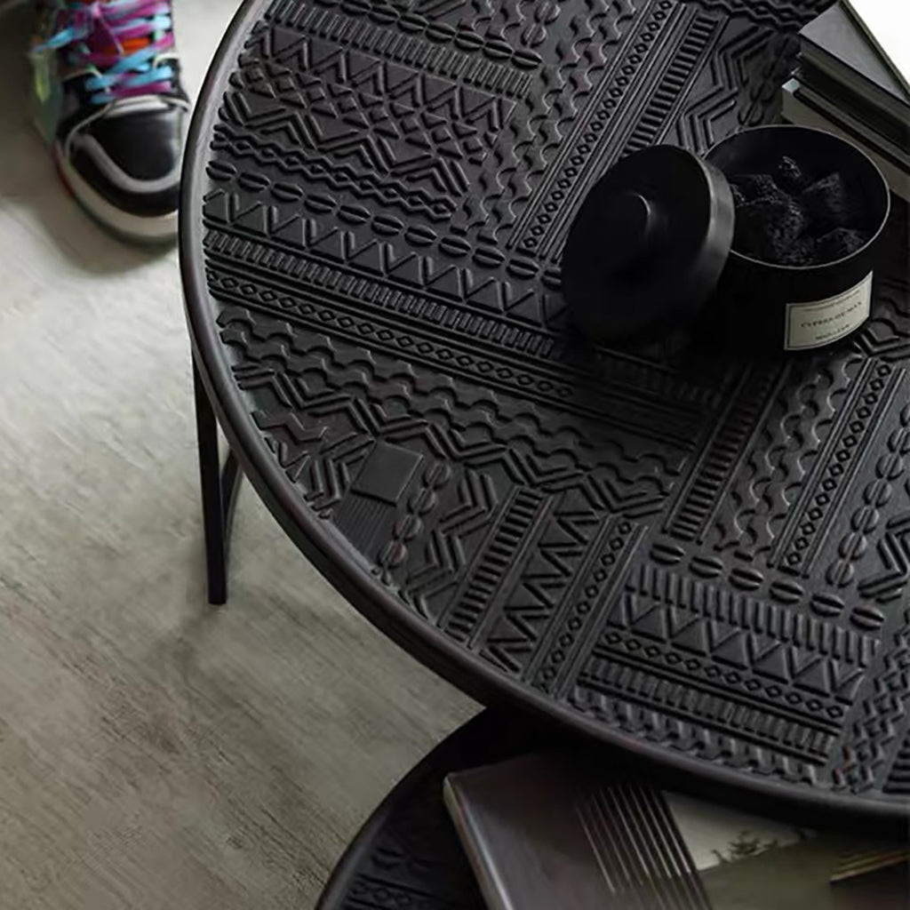 COZONI Marcus Coffee Table Set