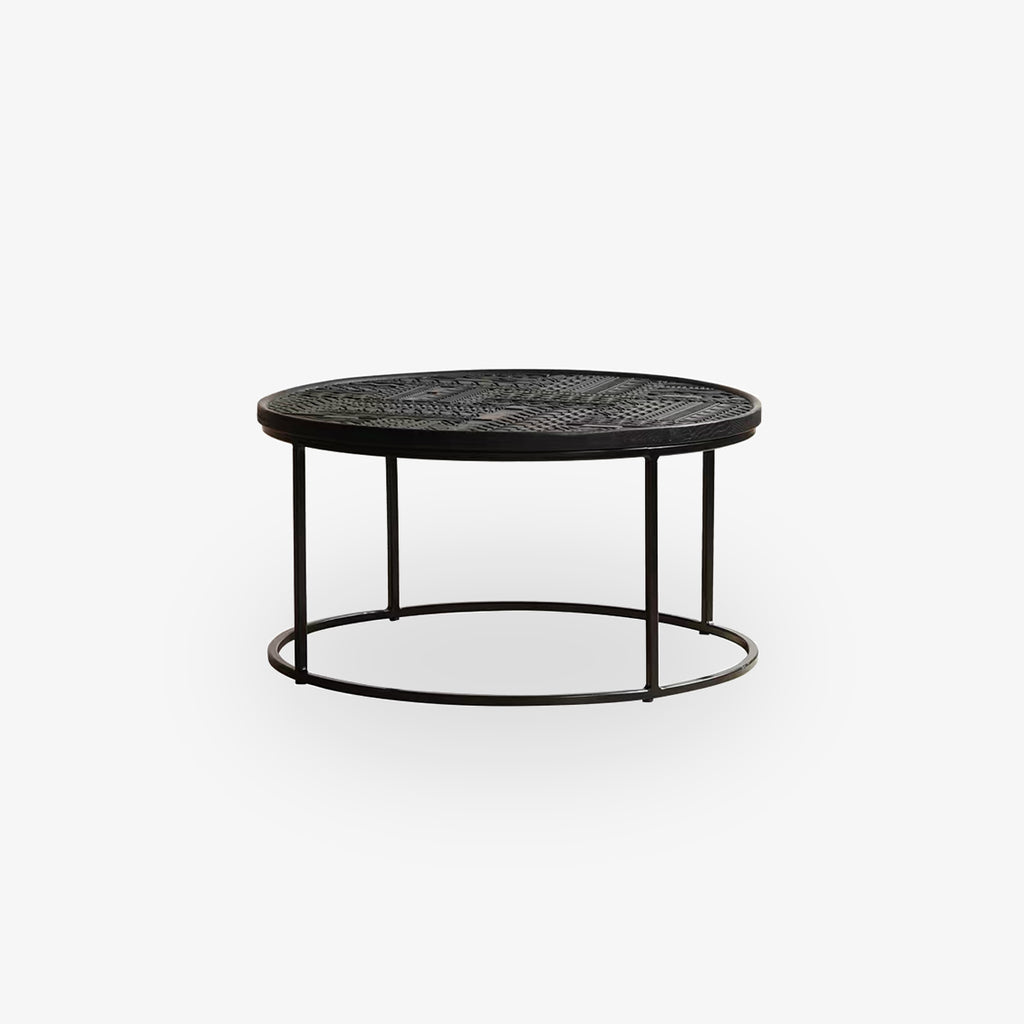 COZONI Marcus Coffee Table Set