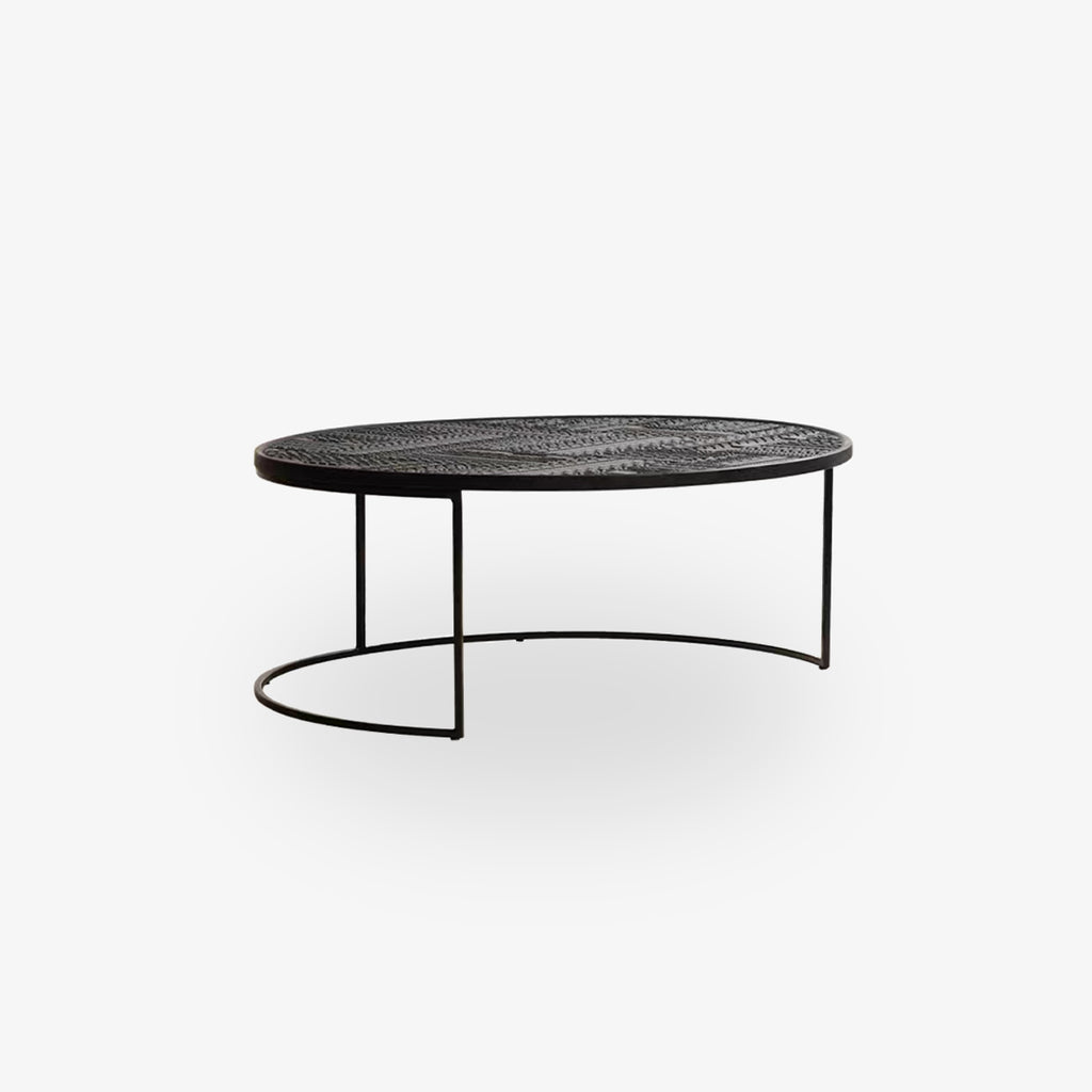 COZONI Marcus Coffee Table Set