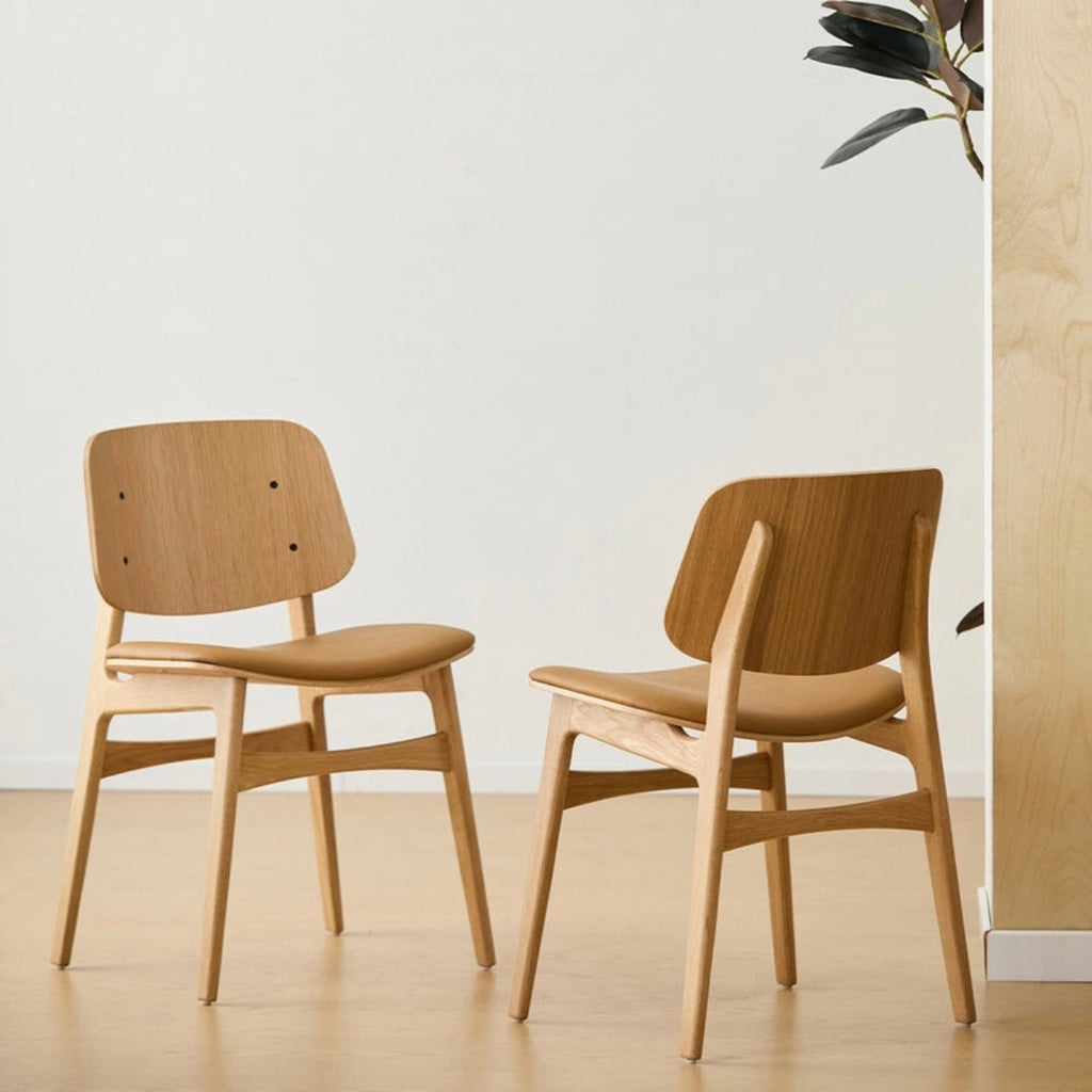 COZONI Marsden Dining Chair
