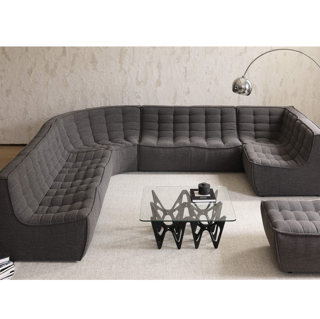 COZONI Nirvana Modules Sofa