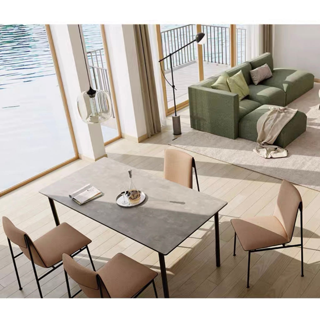 COZONI Nolan Dining Chair