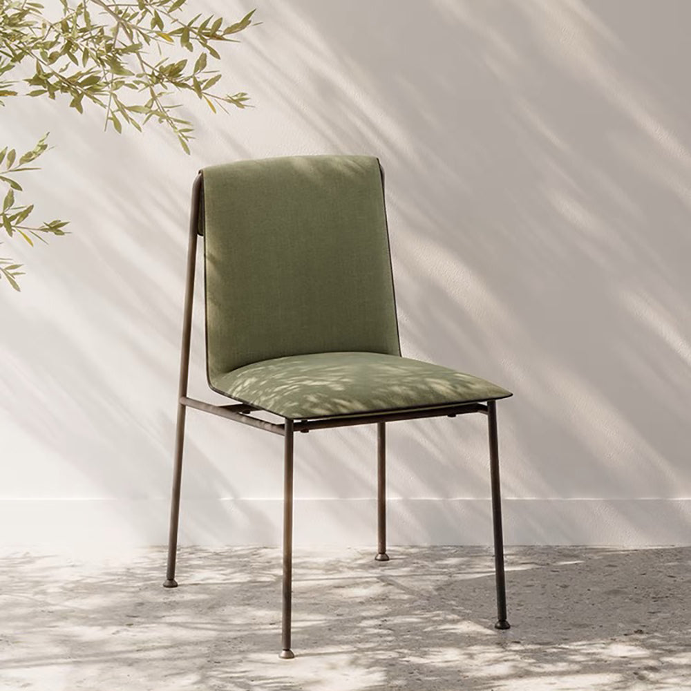 COZONI Nolan Dining Chair